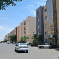 اپارتمان 87متری نوساز اسانسور  پارکینگ شهرک خانه