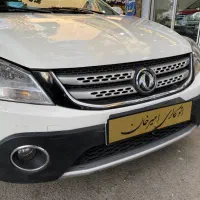 اچ سی کراس مدل ۹۶/گالری امیرخان معاوضه یا نقدی