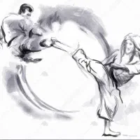 باشگاه ورزشی پاشا - آموزش کاراته شوتوکان