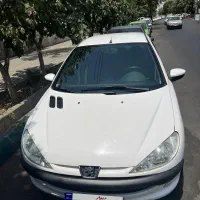 ۲۰۶ مدل ۹۷ سالم سلامت