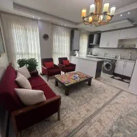 48متر فول امکانات خوش نقشه غرق در نور تاپ لوکیشن