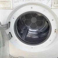لباسشوی ناسیونال تمام اتومات