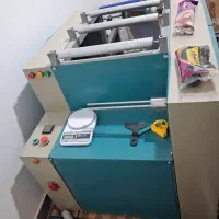 دستگاه سفره کیسه زباله کیسه فریزه