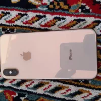 ایفون xs لازرورقی