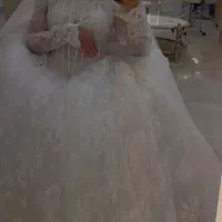 لباس عروس