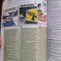 American English File. Third edition|کتاب و مجله آموزشی|ازنا, |دیوار