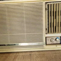 کولر پنجره ای اونجرال ۲۴