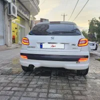 207 مدل ۹۰ tu5|خودرو سواری و وانت|شیراز, گلشن|دیوار