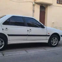 پارس سال مدل 1400