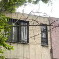 ۲۲۸متر کلنگی با جواز ساخت ۵ طبقه پاسداران