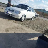 پراید ۱۱۱مدل ۹۳