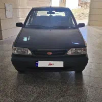 فروش پراید مدل ۸۹
