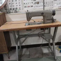 چرخ خیاطی راسته دوز
