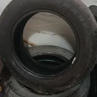 لاستیک بارز + کفپوش سورن پلاس + کفپوش رانا
