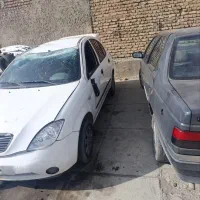 تیبا۲ مدل۱۳۹۷