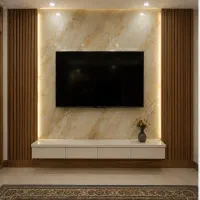 طراحی و اجرای دکوراسیون داخلی