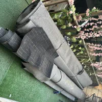 موکت در حد نو