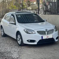 برلیانس h320 مدل ۹۷ موتور بزرگ