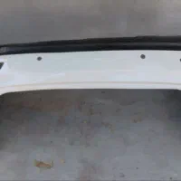 سپر عقب کامل و دیاق جک s5سفید