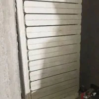 رادیاتور و حوله گرم کن کلا یک سال نصب بوده