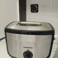 سرخ کن GOSONICنونو