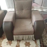 مبل هفت نفره