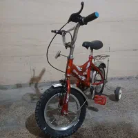 دوچرخه سایز ۱۲