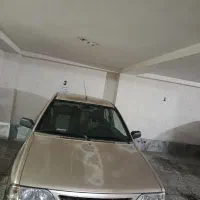 فروش پراید ۸۸