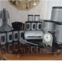 سرویس آشپزخانه سام ست