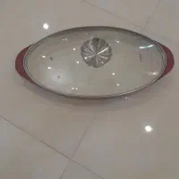 ماهتابه بیضی اصل ایتالیا