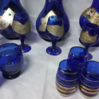 دکوری لاجوردی