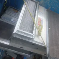 فن کوئل ساراول مدل۲۰۰