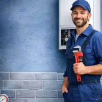 تعمیرات انواع پکیج