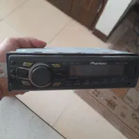 ضبط باند پایونر