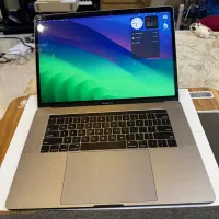 MacBook Pro|رایانه همراه|تهران, صاحبقرانیه|دیوار
