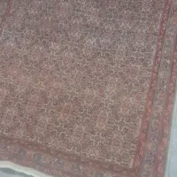 فرش دست باف