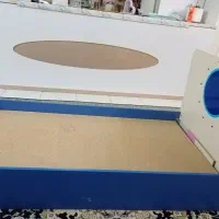 تخت خواب کودک