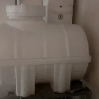 تانکر ۳۰۰ لیتری