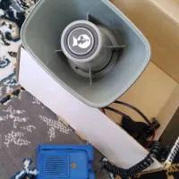 بلندگو وانتی کاسبی