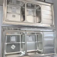 سینک ۱۲۰ در۶۰ روکار
