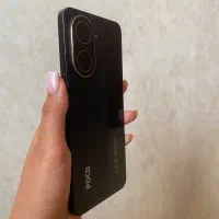 گوشی pococ71|موبایل|بجنورد, |دیوار