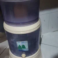 دستگاه تصفیه اب