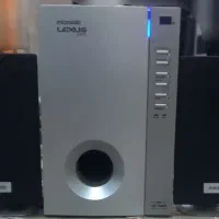 ساب و باند لکسوس جفت باند کلکسیونی نو نو