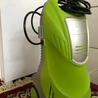 کارواش خانگی