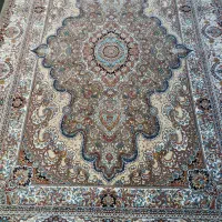۴ تخته فرش ۶ متری گردویی
