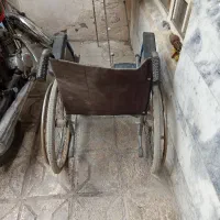 ویلچر|آرایشی، بهداشتی، درمانی|مشهد, اروند (کشف)|دیوار