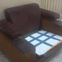 تختخواب شو
