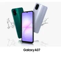 سامسونگ A07 ویتنام 128g Samsung اپل کلاسیک (بهمنی)