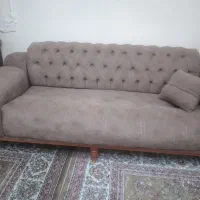 مبلمان چستر