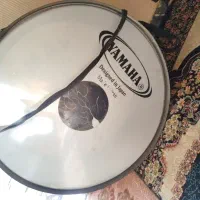 طبل محرمی